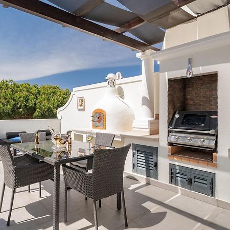 Apartamento Casa Ch'i Vale do Lobo Exterior foto