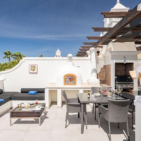 Apartamento Casa Ch'i Vale do Lobo Exterior foto